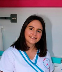 Marina Escrivá