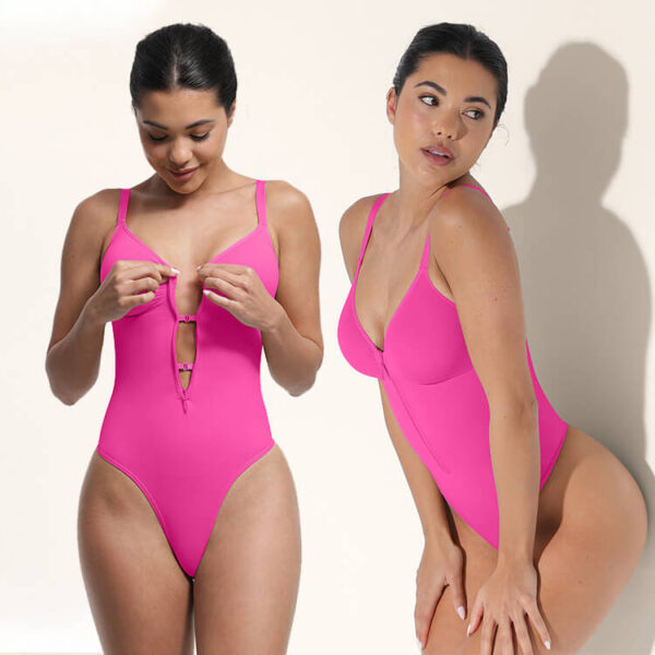 Body Rosa